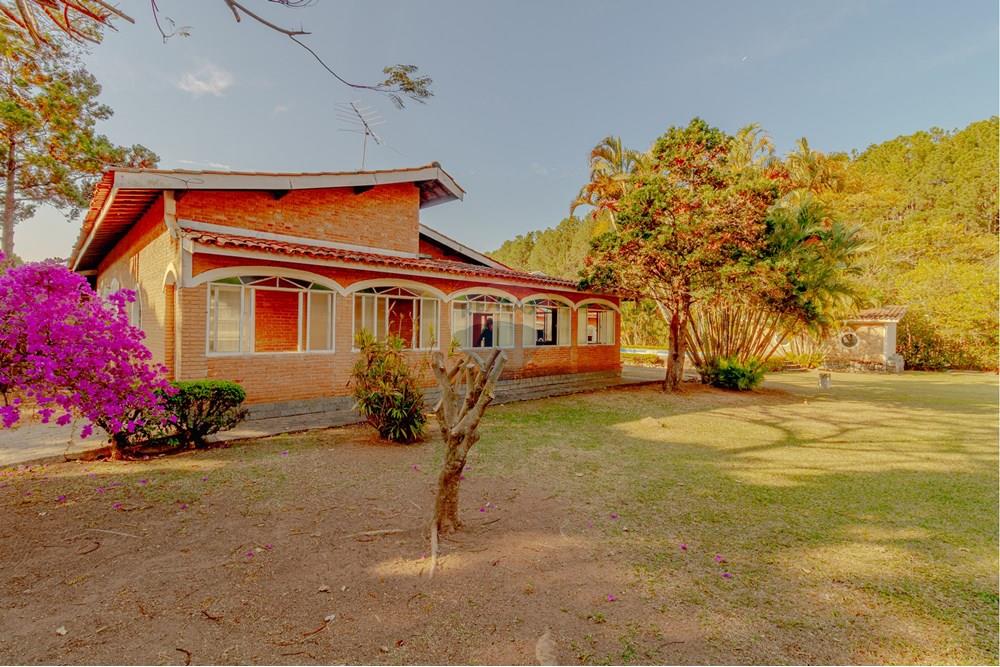 Casa de Condomínio - Venda - Atibaia , São Paulo - 29.jpg - 690921044-74