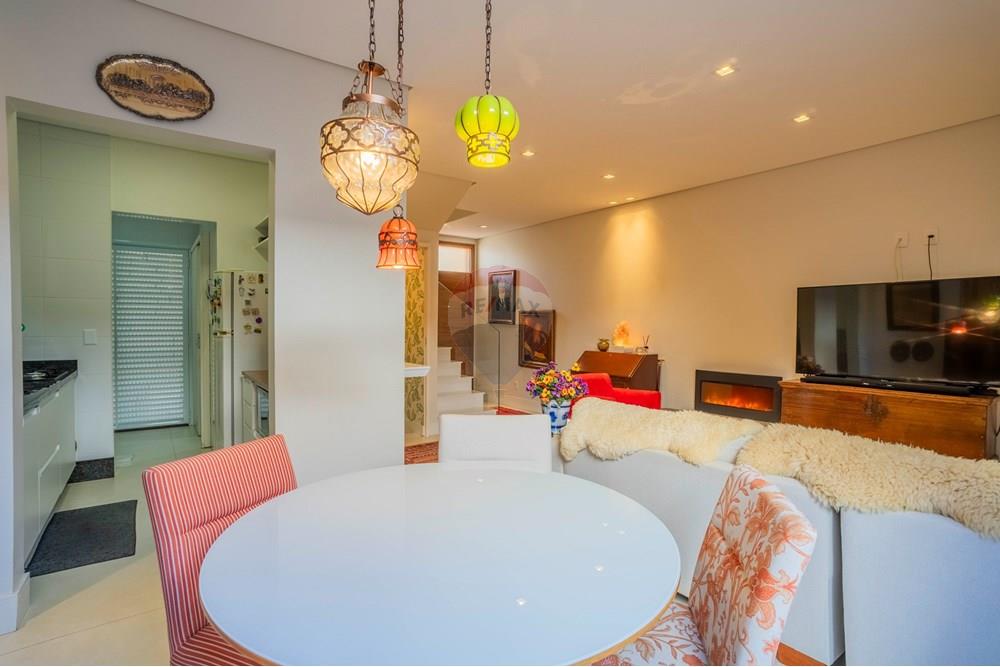 Casa de Condomínio - Venda - Campinas , São Paulo - foto imobiliarias- BRMAKER --362.jpg - 690681097-43