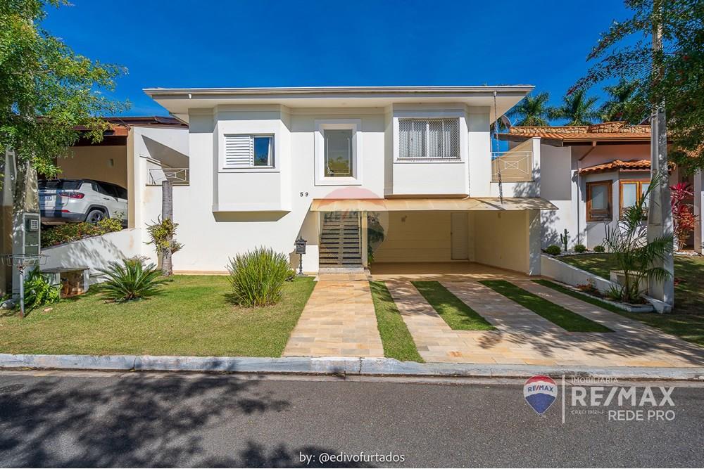 Casa de Condomínio - Venda - Vinhedo , São Paulo - EDI05752EDIVOFURTADO-RG98002306922 SSPCE - REMAX REDE PRO I - JD DAS PALMEIRAS.jpg - 690541142-170