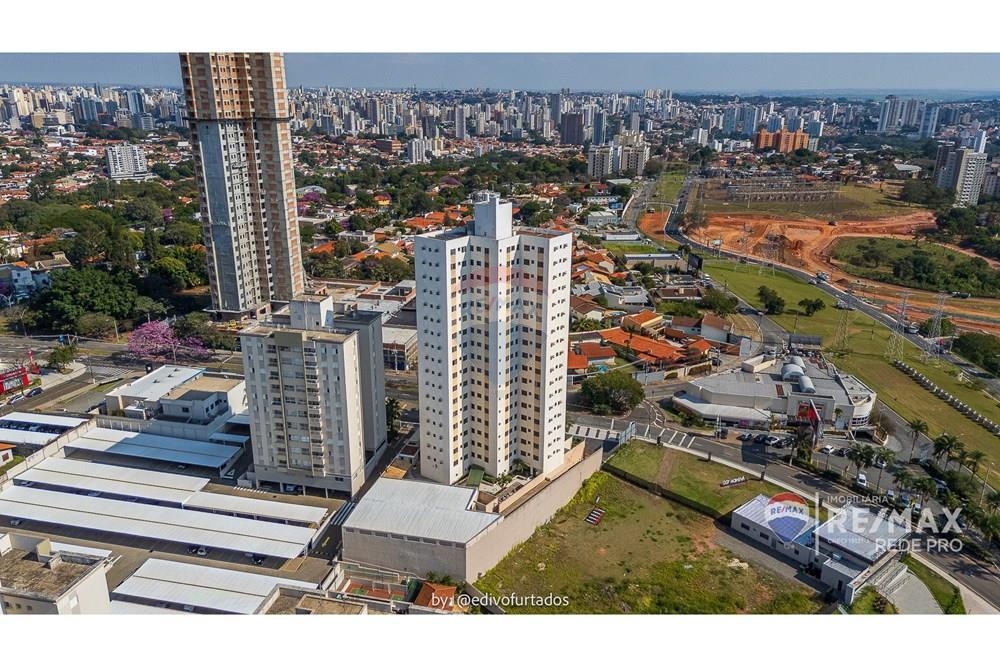 Apartamento - Venda - Campinas , São Paulo - DJI_20250701105542_0007_DEDIVOFURTADO-RG98002306922 SSPCE - REMAX REDE PRO I - RESIIDENCIAL AVELINO - 690851002-130.jpg - 690851002-130