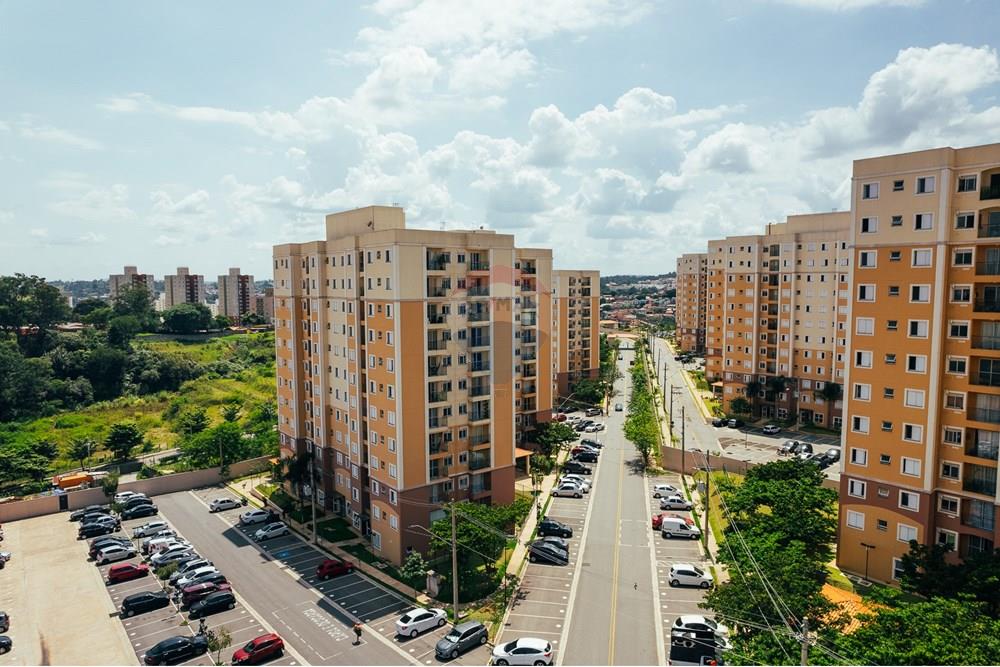 Apartamento - Venda - Jundiaí , São Paulo - Aérea Belluno-2.jpg - 690591031-93