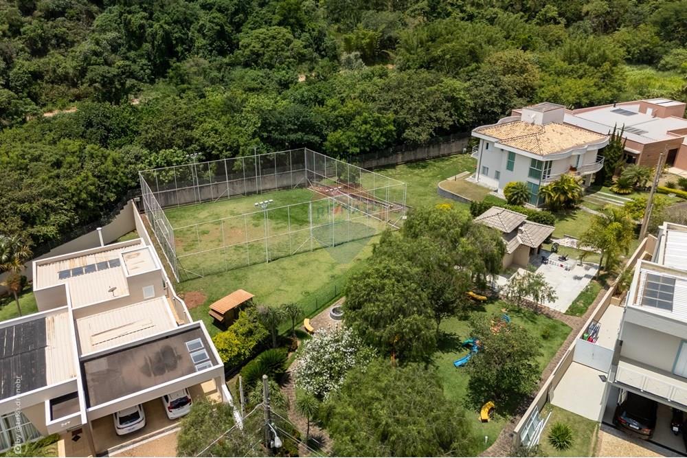 Casa de Condomínio - Venda - Vinhedo , São Paulo - TKD-3610.jpg - 691091010-134