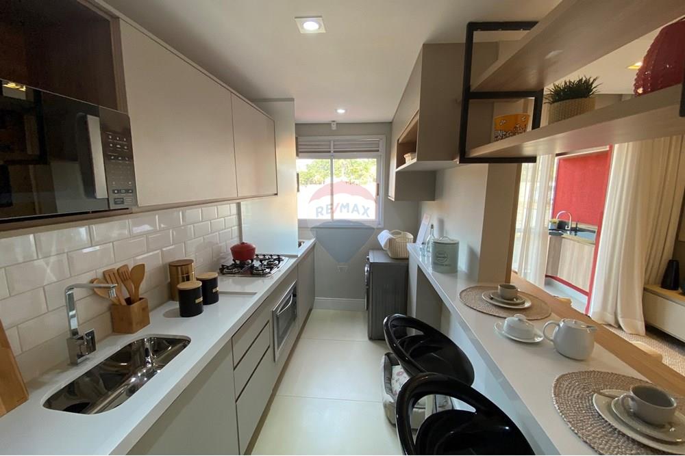 Apartamento - Venda - Santa Bárbara d'Oeste , São Paulo - IMG_0248.JPEG - 690231111-2