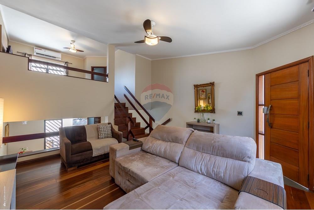 Casa - Venda - Campinas , São Paulo - TKD-7123.jpg - Sala de estar - 690681118-69