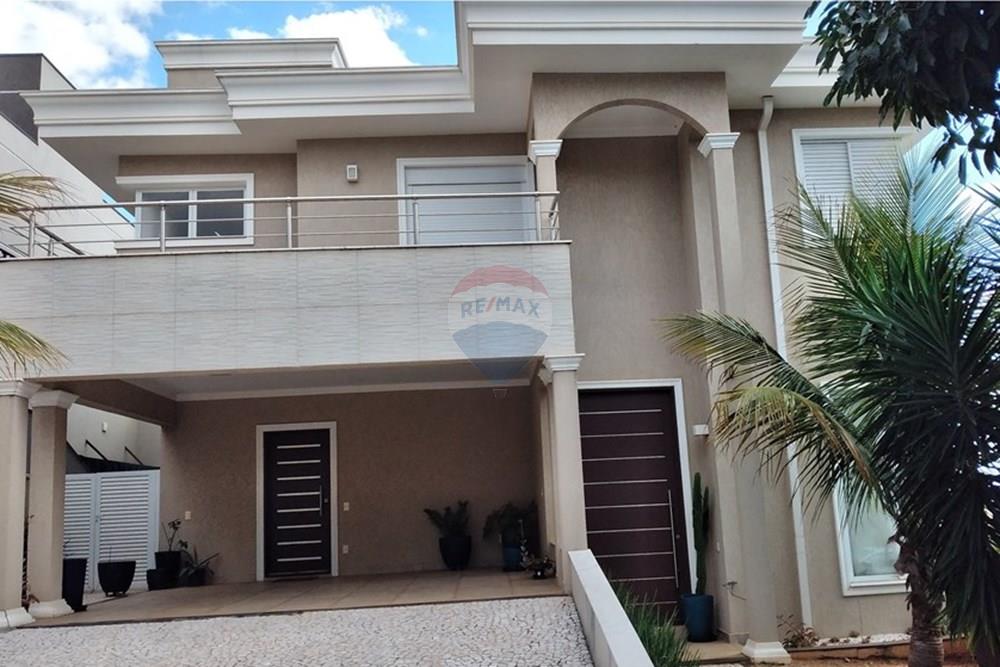 Casa de Condomínio - Alugar - Campinas , São Paulo - 103.jpg - 690211049-2