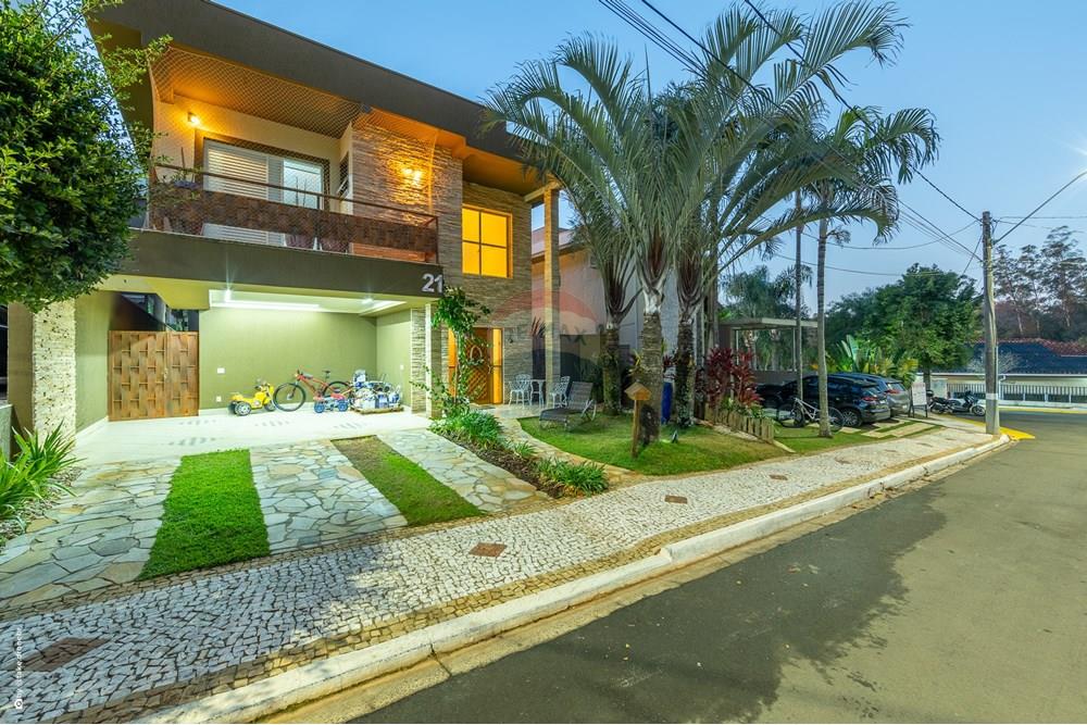 Casa - Venda - Campinas , São Paulo - TKD-4470.jpg - 690681105-57