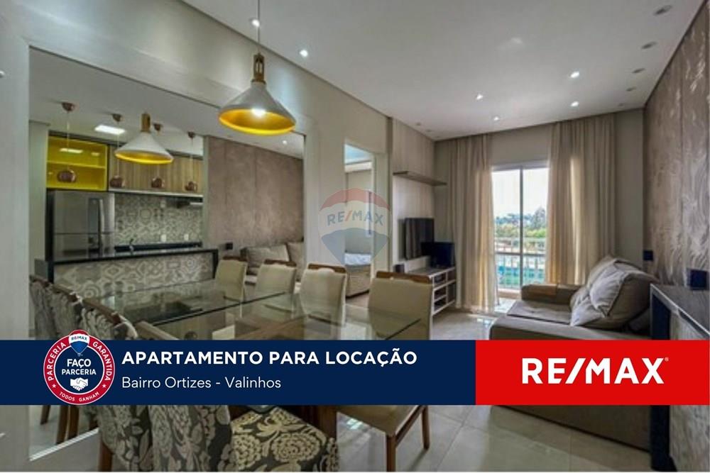 Apartamento - Alugar - Valinhos , São Paulo - Capa Ilist e site - MODELO - NÃO APAGAR (7).jpg - 690941034-29