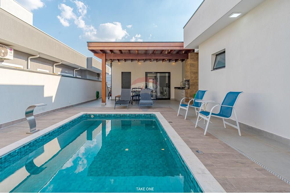 Casa de Condomínio - Venda - Valinhos , São Paulo - DSC07610-HDR.jpg - 690941043-9