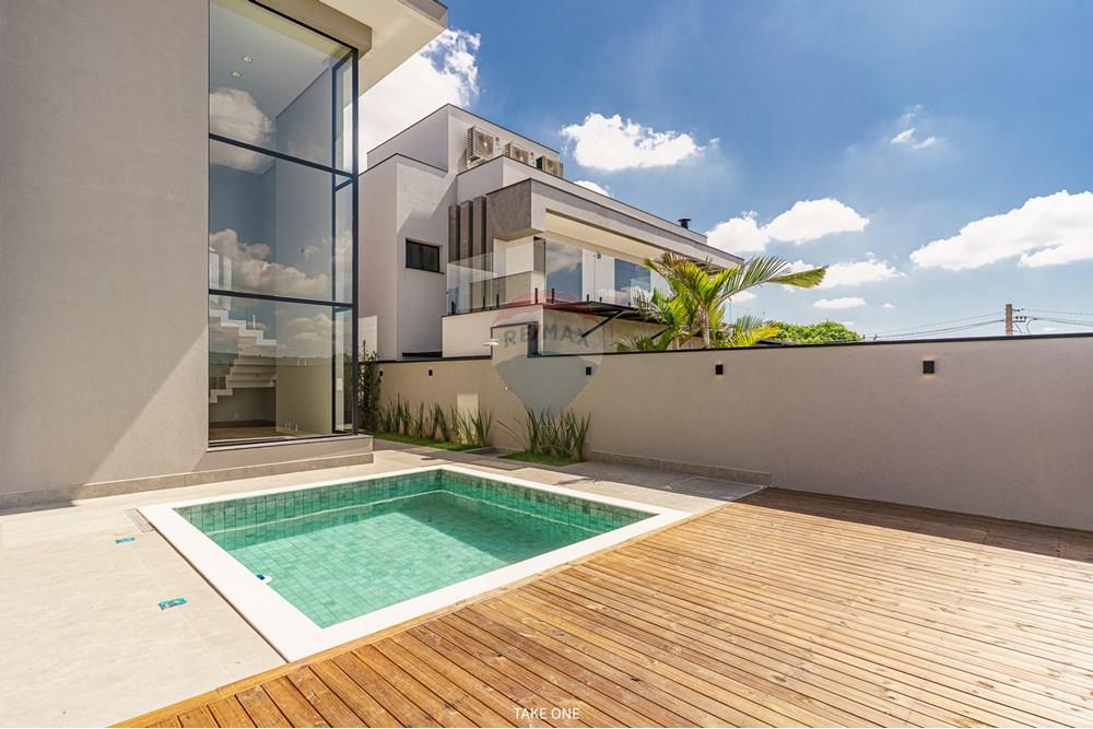 Casa - Venda - Valinhos , São Paulo - TAKEONE-10543.jpg - 690941039-2