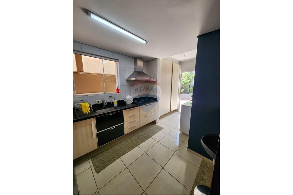 Casa de Condomínio - Alugar - Jundiaí , São Paulo - WhatsApp Image 2025-10-22 at 18.47.52 (19).jpeg - Cozinha - 690591053-16