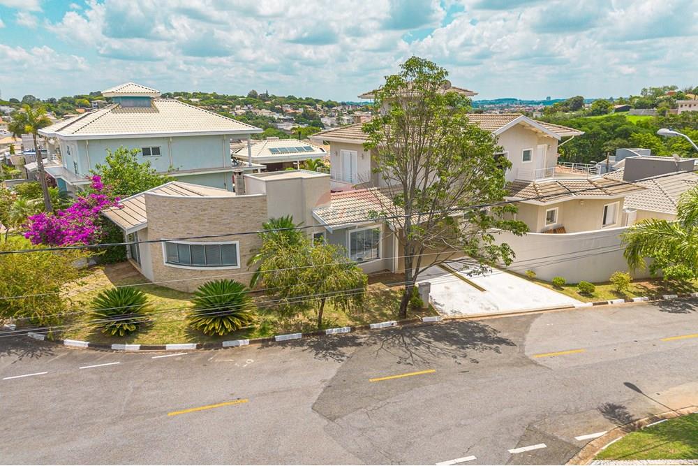 Casa de Condomínio - Venda - Vinhedo , São Paulo - TAKEONE-1467.jpg - 690131011-313