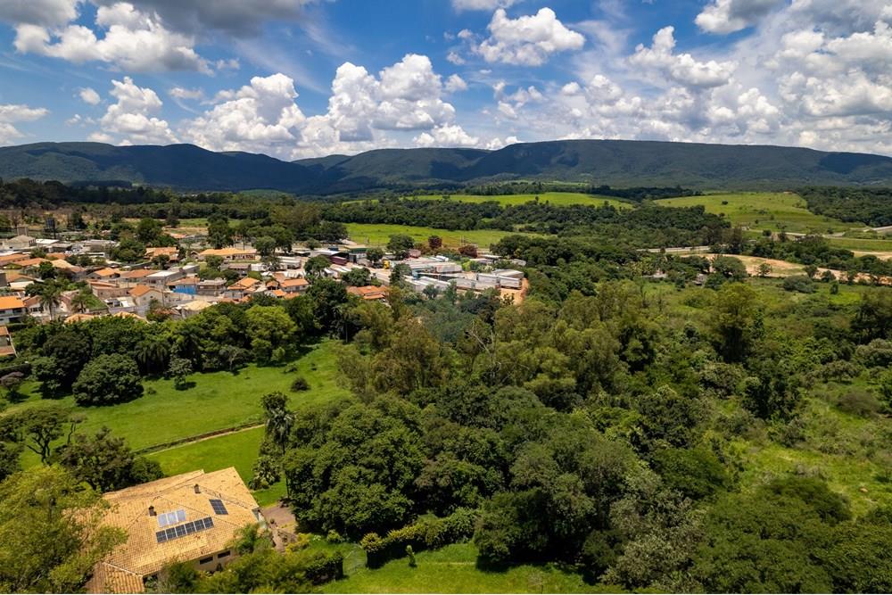 Chácara / Sítio / Fazenda - Venda - Jundiaí , São Paulo - DJI_0322.jpg - Fachada - 690591050-10