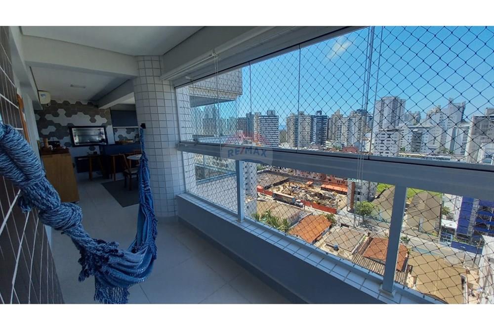 Apartamento - Venda - Guarujá , São Paulo - 3e269cd6-0be4-469b-bcde-b5e126820d0e.jpeg - 690501045-273
