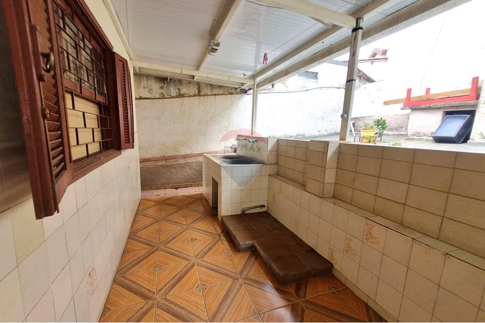 Casa - Venda - Americana , São Paulo - 25.jpg - 690231011-102