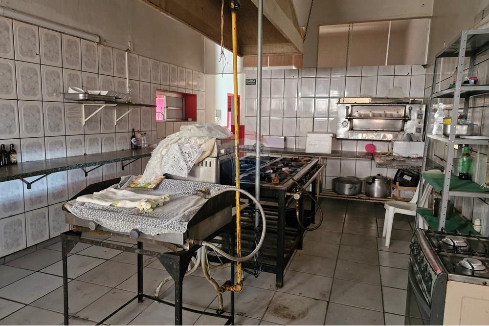 Restaurante - Alugar - Mogi Mirim , São Paulo - 20250819_083657.jpg - 690751034-130