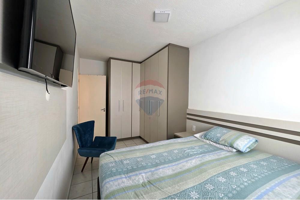 Apartamento - Venda - Mogi Guaçu , São Paulo - 20250730_140918.jpg - Quarto de família - 690521143-17