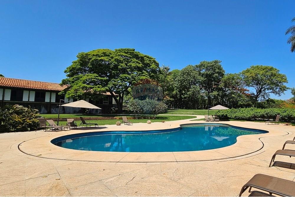 Casa de Condomínio - Alugar - Jaguariúna , São Paulo - Piscina3-Grande.jpeg - 690671066-36
