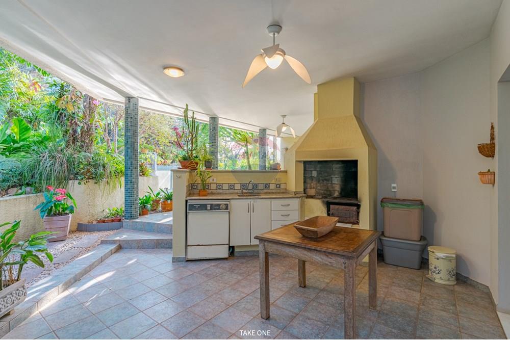 Casa de Condomínio - Venda - Vinhedo , São Paulo - DSC02247-HDR.jpg - 690941013-84