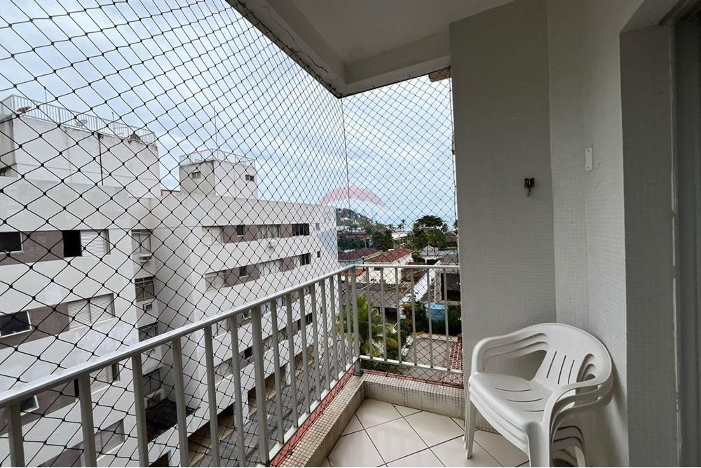 Apartamento - Alugar - Guarujá , São Paulo - IMG-20250602-WA0066.jpg - Sacada - 690821038-167