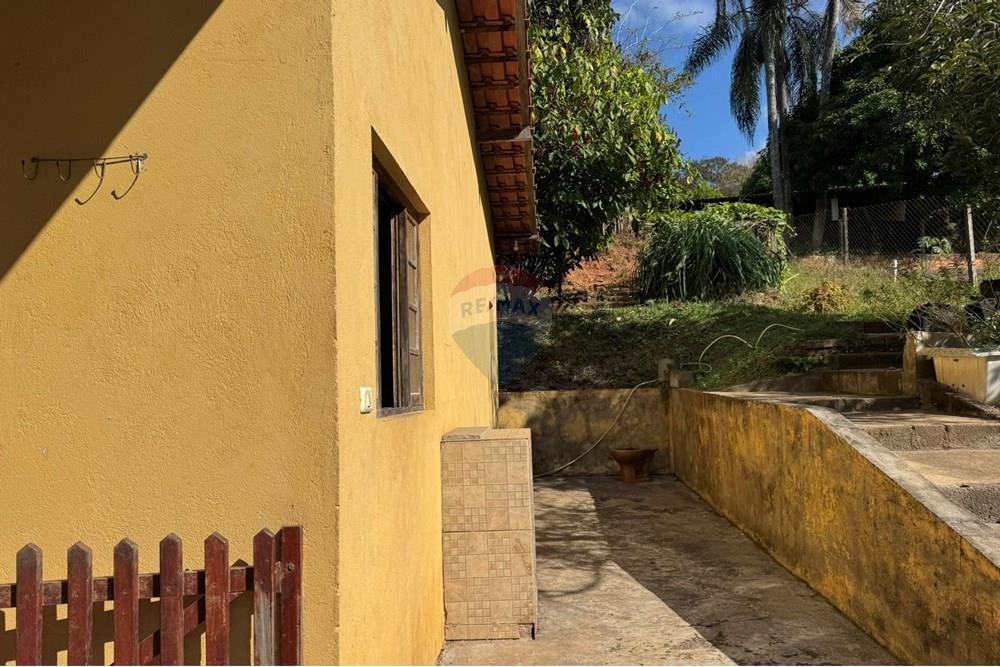 Chácara / Sítio / Fazenda - Venda - Jarinu , São Paulo - z17a.JPEG - 691121003-24