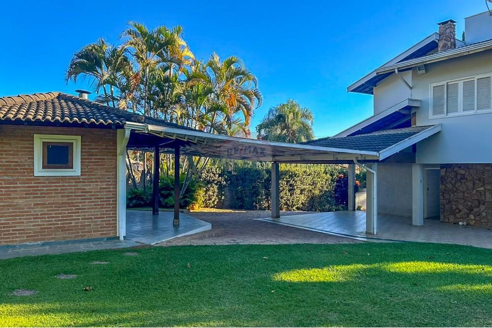 Casa de Condomínio - Alugar - Vinhedo , São Paulo - IMG-20250729-WA0060.jpg - 690941013-80