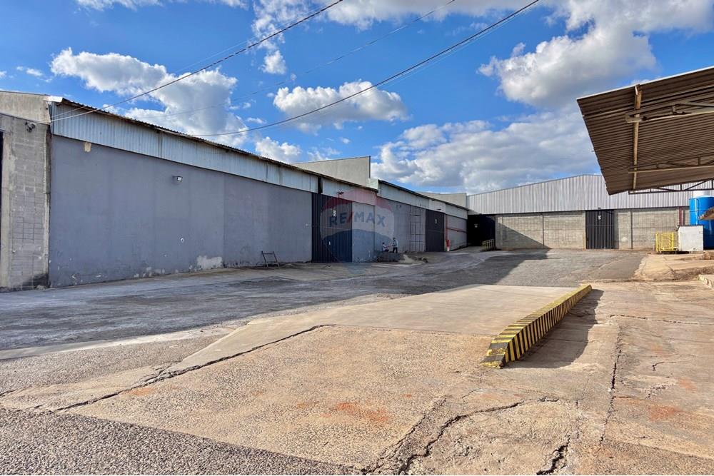 Galpão - Alugar - Mogi Guaçu , São Paulo - IMG_2152.jpg - 690521079-77