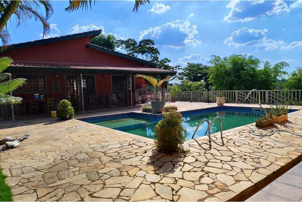 Chácara / Sítio / Fazenda - Venda - Jarinu , São Paulo - c580b5ed-494d-44fd-99ac-343b1718dc58 - Copia - Copia.jpeg - 690591017-23