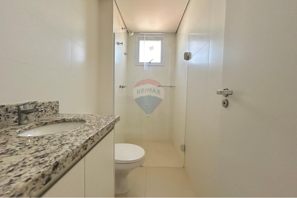 Apartamento - Venda - Piracicaba , São Paulo - IMG_3278.JPG - Banheiro - 690781181-11
