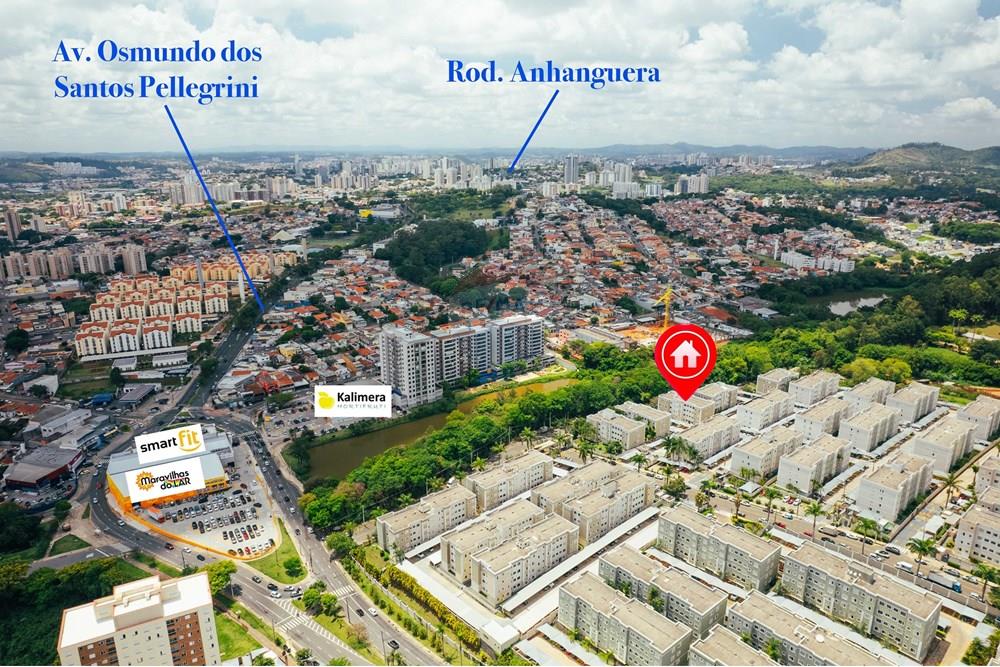 Apartamento - Venda - Jundiaí , São Paulo - Sucupira-3.jpg - 690591033-98
