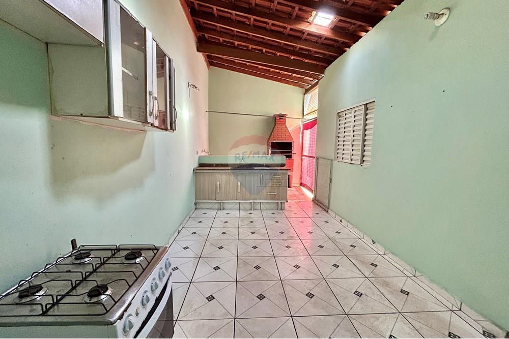 Casa - Venda - Piracicaba , São Paulo - IMG_2294.JPG - 690781139-3