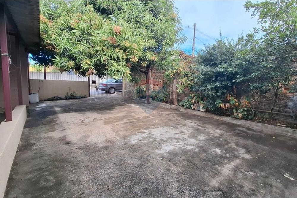 Casa - Venda - Sumaré , São Paulo - IMG-20250624-WA0106.jpg - Quintal - 690511202-24