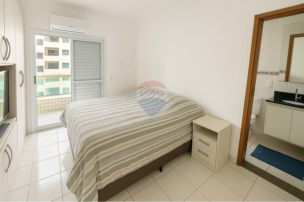 Apartamento - Venda - Praia Grande , São Paulo - show 3.jpg - Quarto principal - 691161001-14