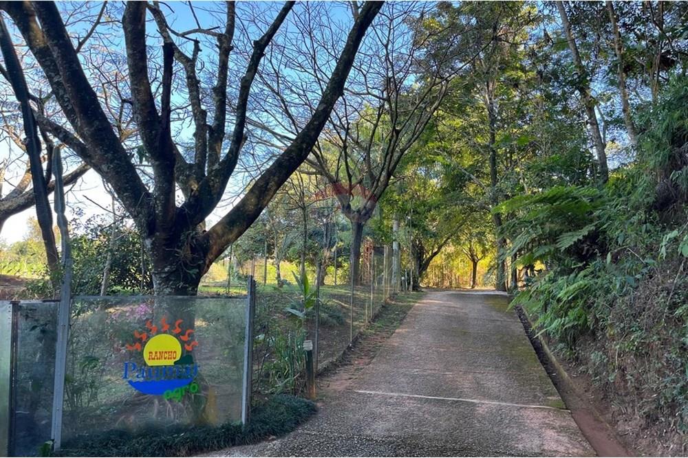 Chácara / Sítio / Fazenda - Venda - Itatiba , São Paulo - F 02.jpeg - 690791203-42