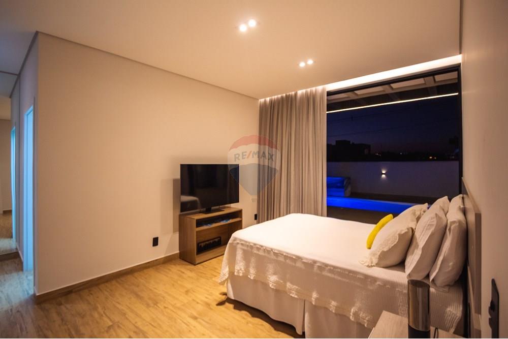 Casa de Condomínio - Venda - Salto , São Paulo - IMG_6021.jpg - Suite - 690471117-2