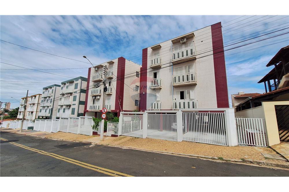 Apartamento - Venda - Mogi Mirim , São Paulo - 2 - 690751048-115