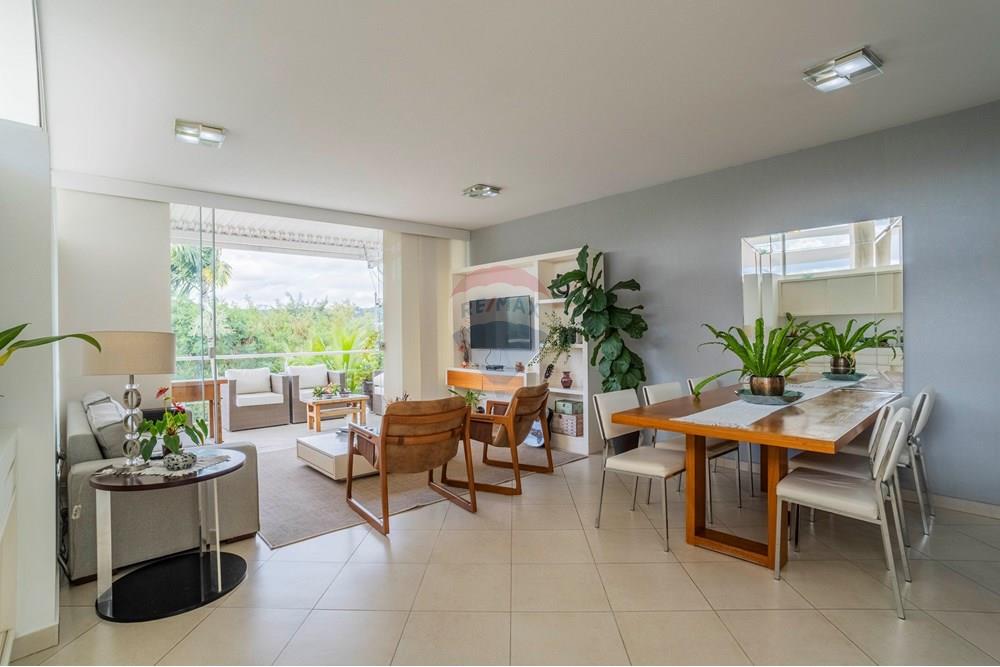 Casa de Condomínio - Venda - Campinas , São Paulo - foto imobiliarias- brmaker- remax 1-149.jpg - Sala - 690681117-52