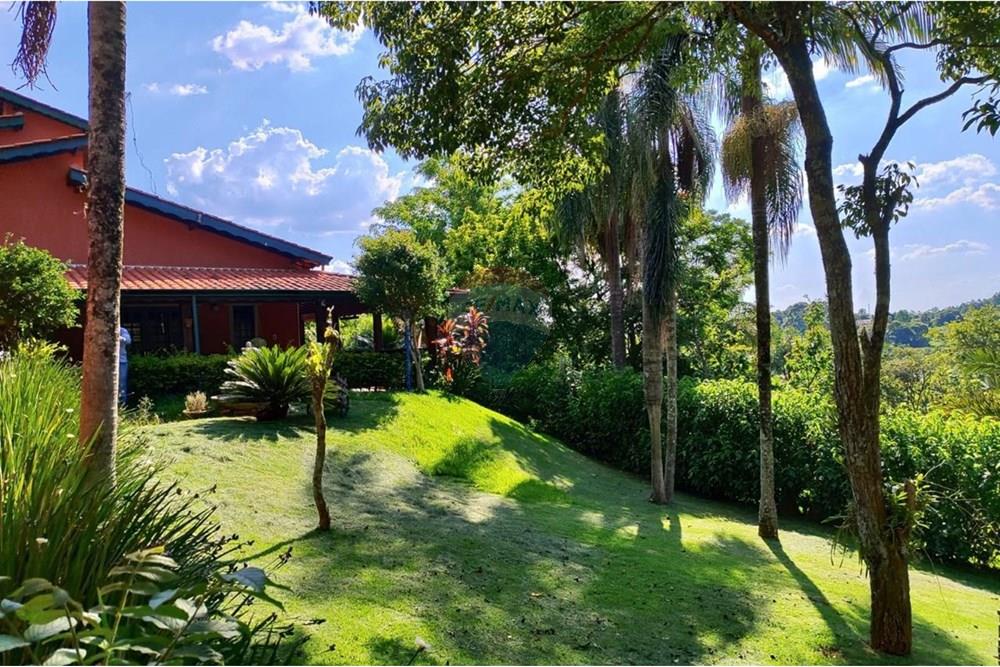 Chácara / Sítio / Fazenda - Venda - Jarinu , São Paulo - 6.jpeg - 690591017-23