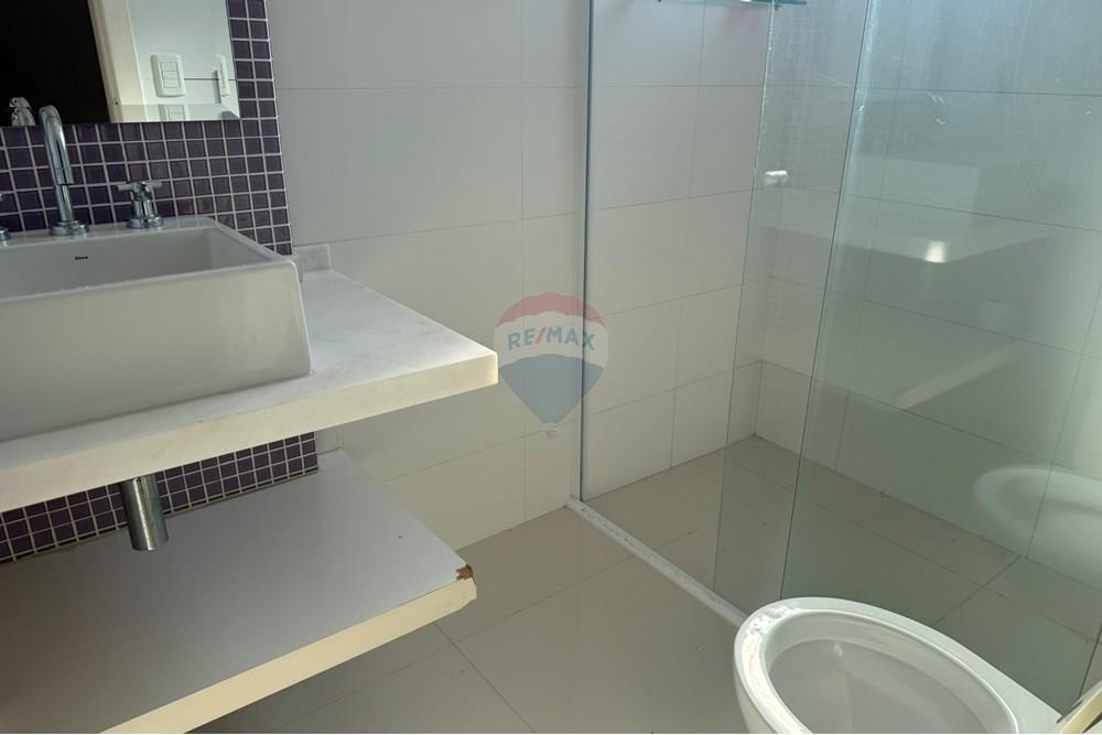 Casa - Alugar - Atibaia , São Paulo - IMG_2429.JPEG - Banheiro - 690471003-116