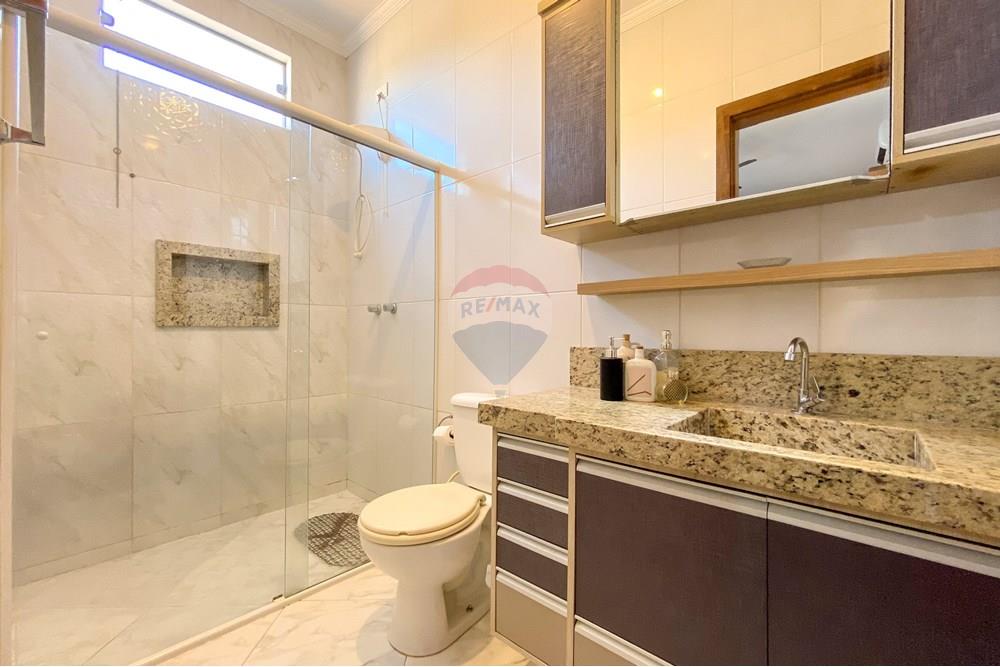 Residential - House - Mogi Mirim , São Paulo - BR - IMG_6363.jpg - Ensuite - 690751017-131