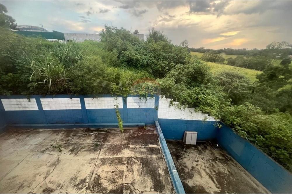 Industrial - Alugar - Bragança Paulista , São Paulo - WhatsApp Image 2025-03-11 at 18.09.48.jpeg - Quintal - 690041127-63