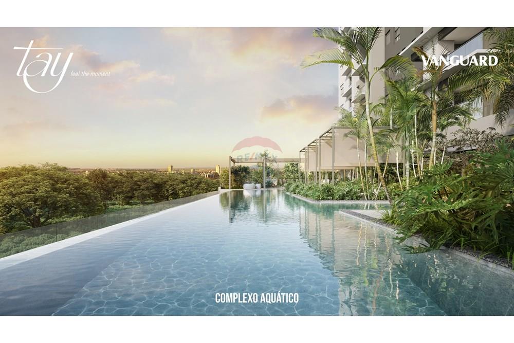 Apartamento - Venda - Campinas , São Paulo - Imagens Virtuais - Vendas27.jpg - 690681170-20