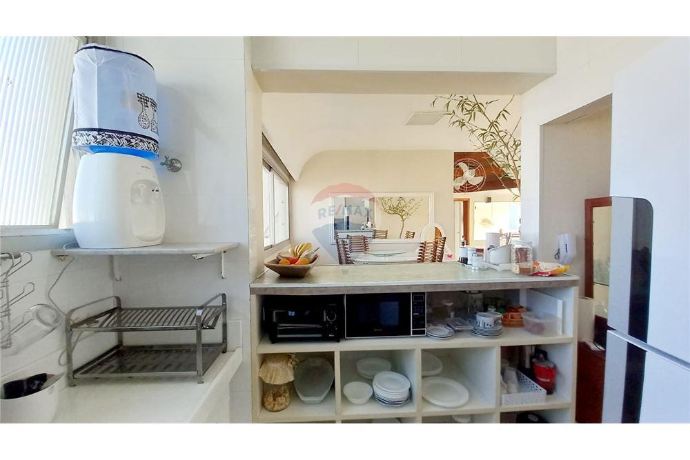 Apartamento - Venda - Guarujá , São Paulo - 25 - 690551062-154