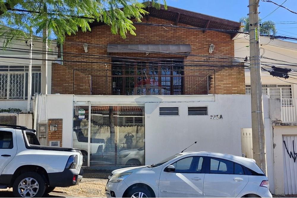 Casa - Alugar - Valinhos , São Paulo - Fachada.jpg - 690851002-133