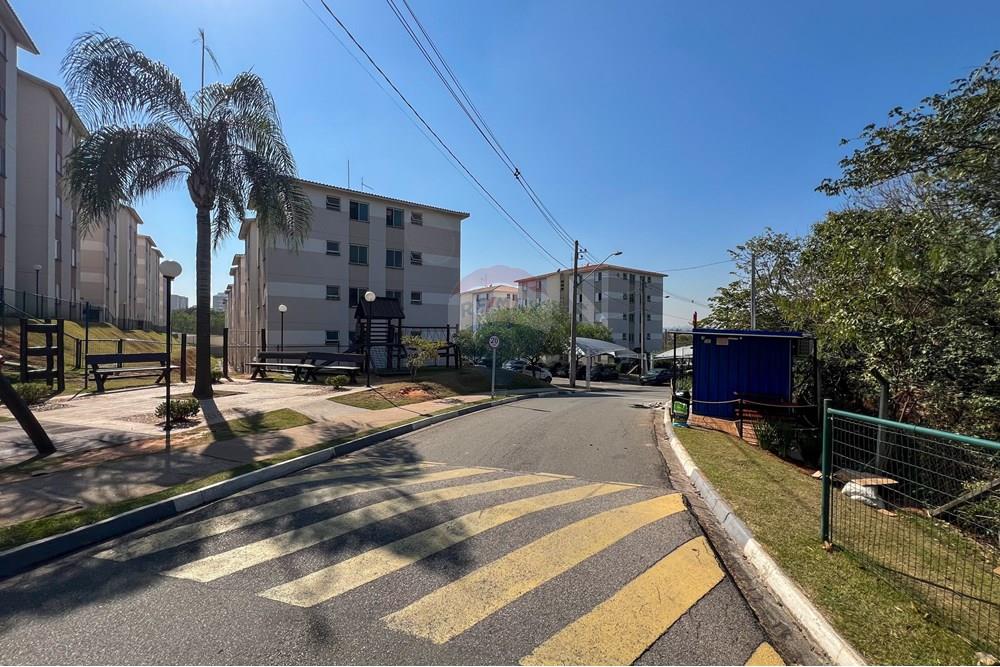 Apartamento - Venda - Hortolândia , São Paulo - IMG_8853.JPG - 690701024-190