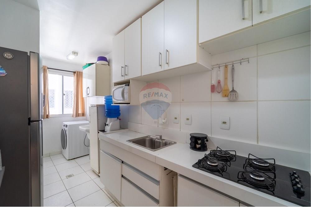 Apartamento - Venda - Jundiaí , São Paulo - DSC00253-HDR.jpg - Cozinha - 690361037-15