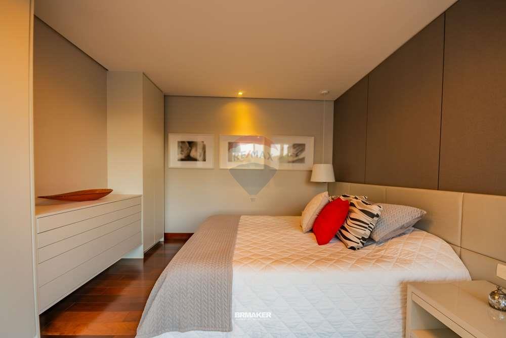 Casa de Condomínio - Venda - Itatiba , São Paulo - Luz-52.jpg - 690661002-111