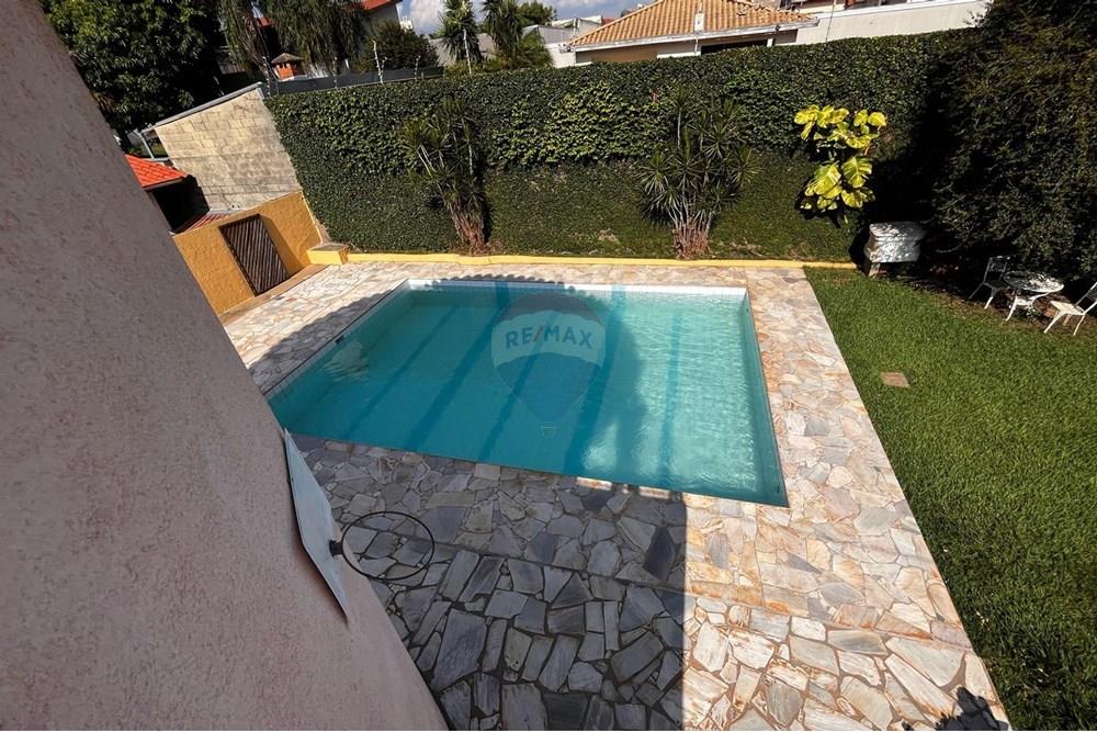 Casa - Venda - Sumaré , São Paulo - 5.jpeg - 690701021-11