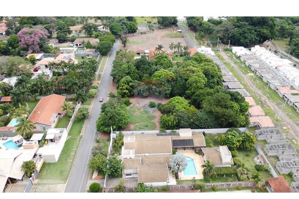 Chácara / Sítio / Fazenda - Venda - Mogi Mirim , São Paulo - DJI_0160.JPG - 690751061-28