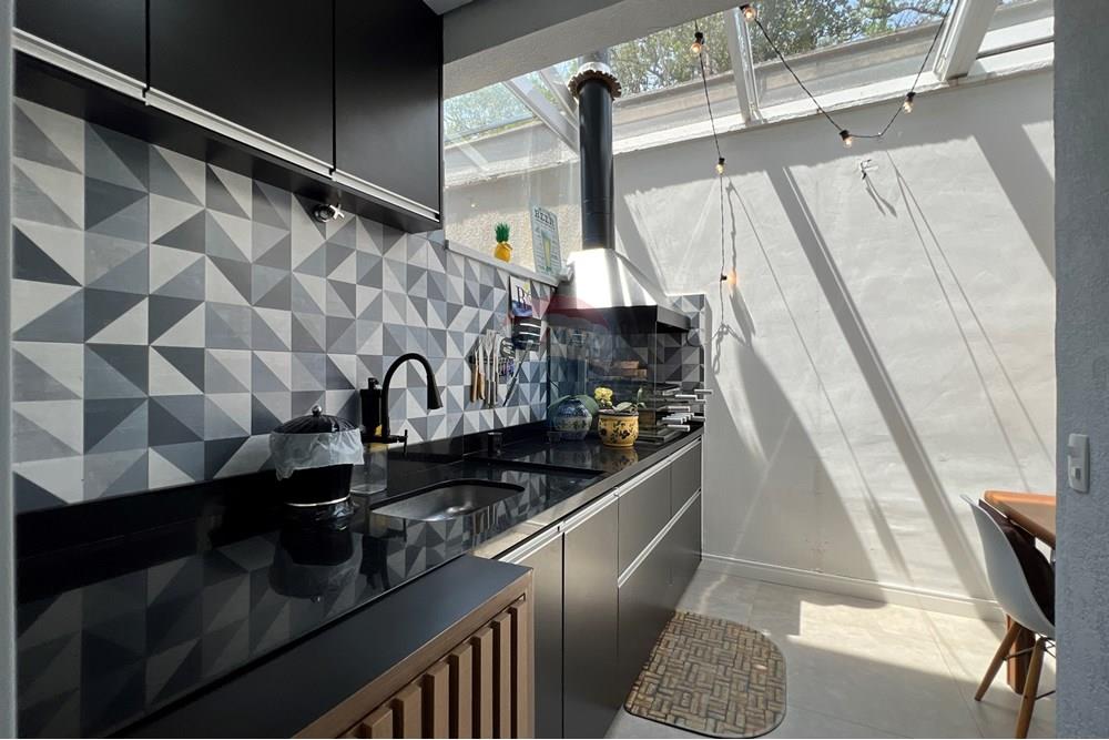 Casa de Condomínio - Venda - Santana de Parnaíba , São Paulo - DJI_20251006_105906_075.JPG - Área Gourmet - 691081005-23