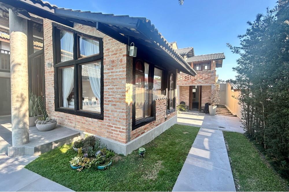 Casa de Condomínio - Venda - Guarujá , São Paulo - IMG_0953.jpeg - 690981024-371